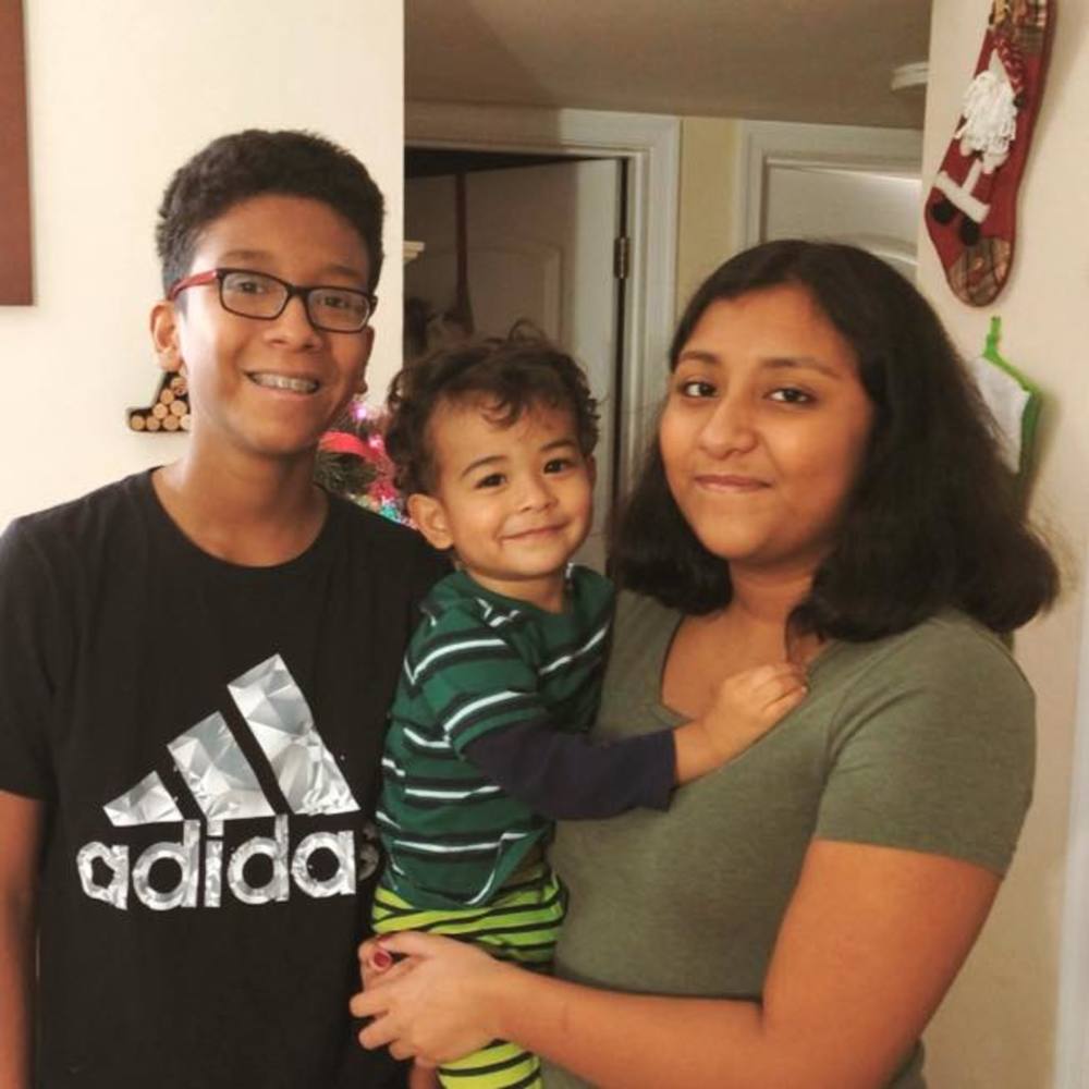 Meet your Posher, Arleth